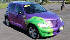 2005 Chrysler PT Cruiser GT