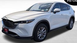 2023 Mazda CX-5 2.5 S Select