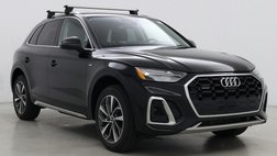 2023 Audi Q5 quattro S line Prem Plus 45 TFSI