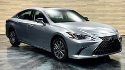 2024 Lexus ES 350 Base