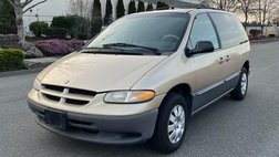 1998 Dodge Caravan LE
