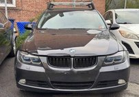 2007 BMW 3 Series 328xi