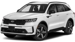 2021 Kia Sorento EX