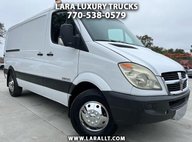 2008 Dodge Sprinter 2500
