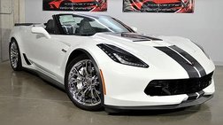2016 Chevrolet Corvette Z06