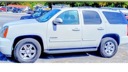 2014 GMC Yukon SLT