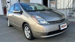 2007 Toyota Prius FWD