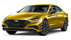 2020 Hyundai Sonata SEL Plus