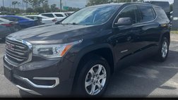 2018 GMC Acadia SLE-1