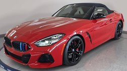 2022 BMW Z4 M40i