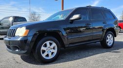 2009 Jeep Grand Cherokee Laredo