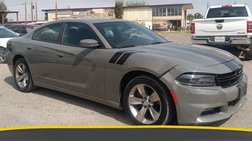 2018 Dodge Charger SXT Plus