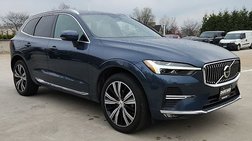 2022 Volvo XC60 B5 Inscription