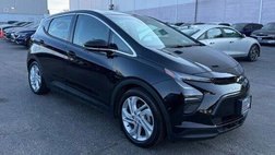2023 Chevrolet Bolt EV 1LT