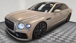 2022 Bentley Flying Spur V8
