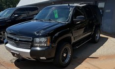 2013 Chevrolet Tahoe LT