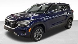 2025 Kia Seltos LX
