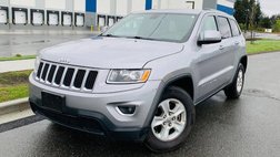 2014 Jeep Grand Cherokee Laredo