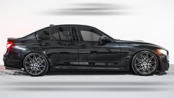 2017 BMW M3 Base