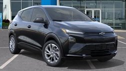 2027 Chevrolet Bolt EUV LT