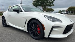 2025 Toyota GR86 Premium