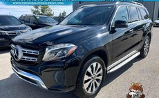 2018 Mercedes-Benz GLS GLS 450
