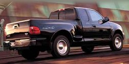 2003 Ford F-150 King Ranch