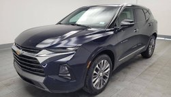 2020 Chevrolet Blazer Premier