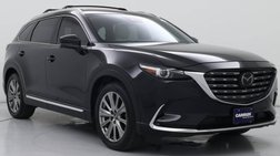 2022 Mazda CX-9 Signature