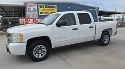 2009 Chevrolet Silverado 1500 LT