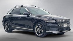 2024 Genesis Electrified GV70 Base