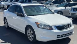 2010 Honda Accord EX-L
