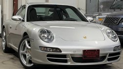 2007 Porsche 911 Carrera
