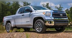 2015 Toyota Tundra TRD Pro