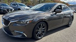 2017 Mazda MAZDA6 Grand Touring