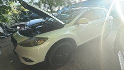 2015 Mazda CX-9 Grand Touring