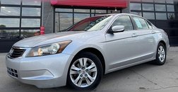 2010 Honda Accord LX-P
