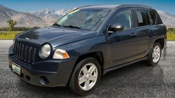 2007 Jeep Compass Sport