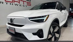 2024 Volvo XC40 Recharge Plus