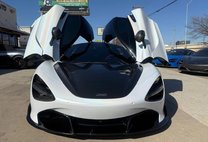 2018 McLaren 720S Performance