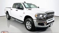 2024 Ram Ram Pickup 2500 Big Horn