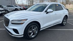 2026 Genesis GV70 2.5T Standard