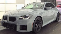 2023 BMW M2 Base