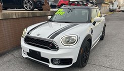 2020 MINI Countryman Cooper S ALL4