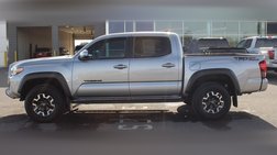2018 Toyota Tacoma TRD Off Road RWD