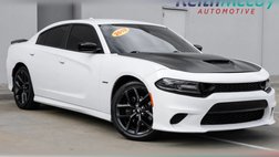 2019 Dodge Charger R/T