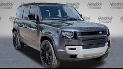 2024 Land Rover Defender 110 P400 S