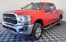 2024 Ram Ram Pickup 2500 Big Horn