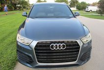 2018 Audi Q3 Premium