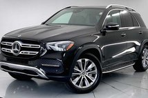 2023 Mercedes-Benz GLE-Class GLE 350 4MATIC